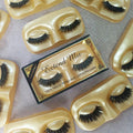 "Drama Queen" 3D Faux Mink Lashes